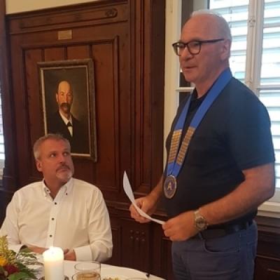 Generalversammlung 2021