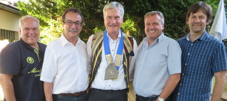 Generalversammlung 2016