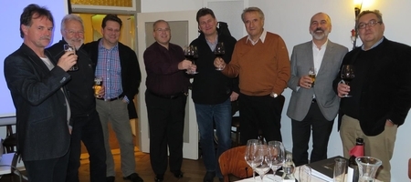 Interner Clubabend Dez2013